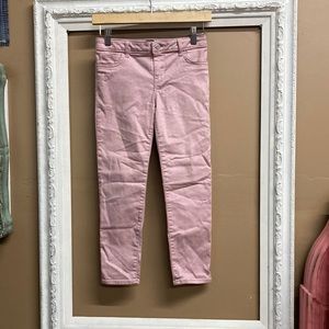 Girls GAP jeggings